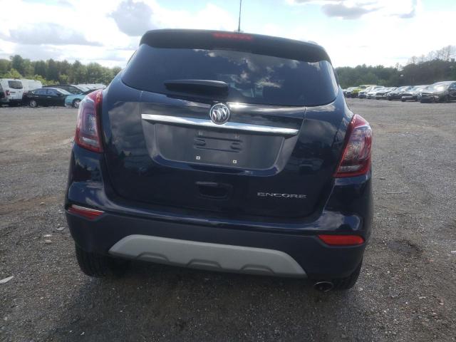 Photo 6 from auction – 2022 BUICK ENCORE PRE with VIN KL4CJASM6NB568582