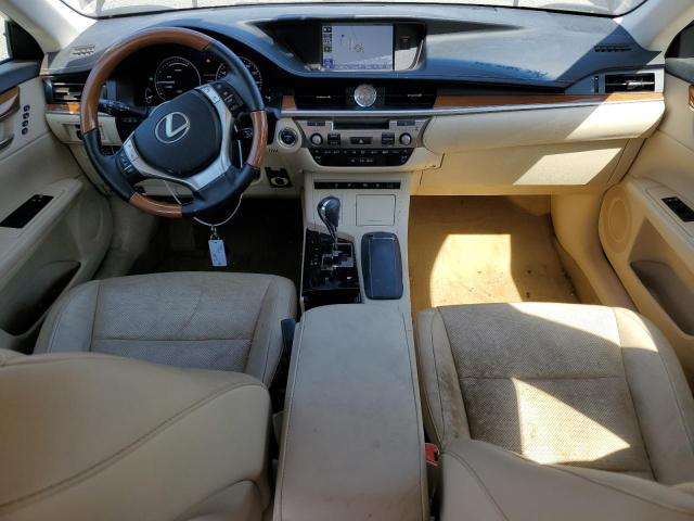 Photo 8 from auction – 2014 LEXUS ES 300H with VIN JTHBW1GG2E2057827