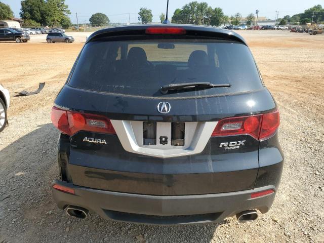 Photo 6 from auction – 2010 ACURA RDX TECHNO with VIN 5J8TB2H56AA003985