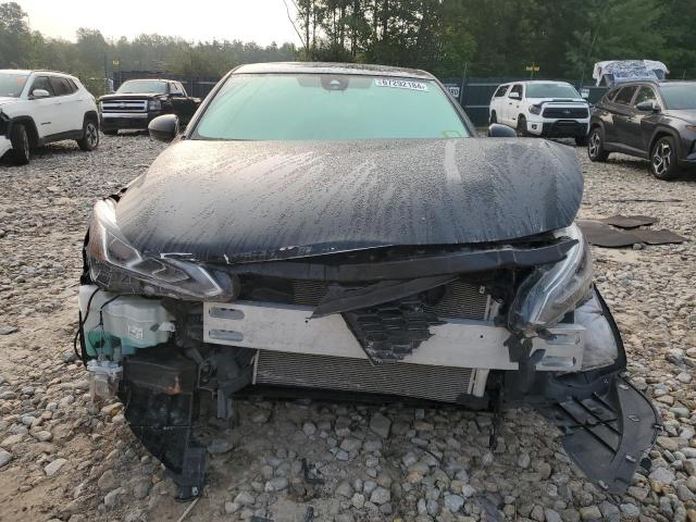 Photo 5 from auction – 2021 NISSAN ALTIMA SR with VIN 1N4BL4CW4MN343741