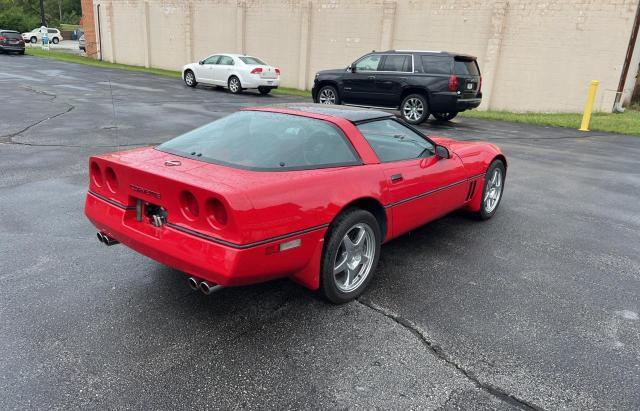 Photo 4 from auction – 1985 CHEVROLET CORVETTE with VIN 1G1YY0782F5121706