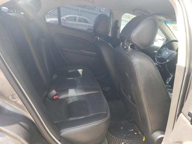 Photo 10 from auction – 2012 FORD FUSION SEL with VIN 3FAHP0JA7CR251825