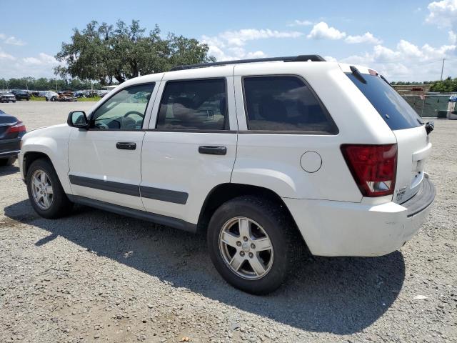 Photo 2 from auction – 2006 JEEP GRAND CHER with VIN 1J4GS48K76C112141