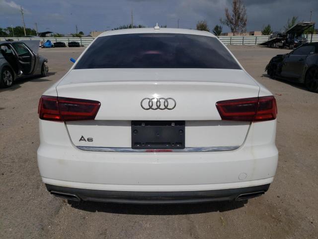 Photo 6 from auction – 2016 AUDI A6 PREMIUM with VIN WAUCFAFC8GN066793