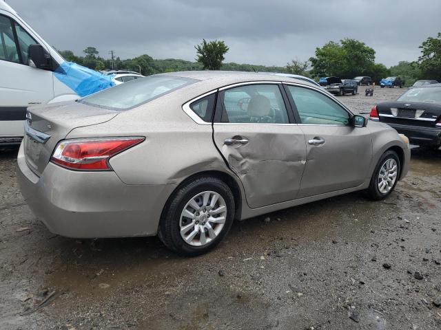Photo 3 from auction – 2015 NISSAN ALTIMA 2.5 with VIN 1N4AL3AP2FC175520