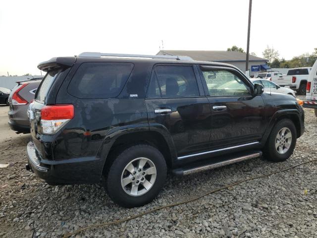 Foto 3 de la subasta – 2012 TOYOTA 4RUNNER SR con VIN JTEZU5JR0C5045559