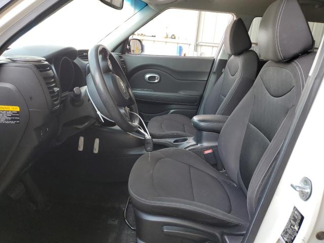 Photo 7 from auction – 2018 KIA SOUL with VIN KNDJN2A29J7584666