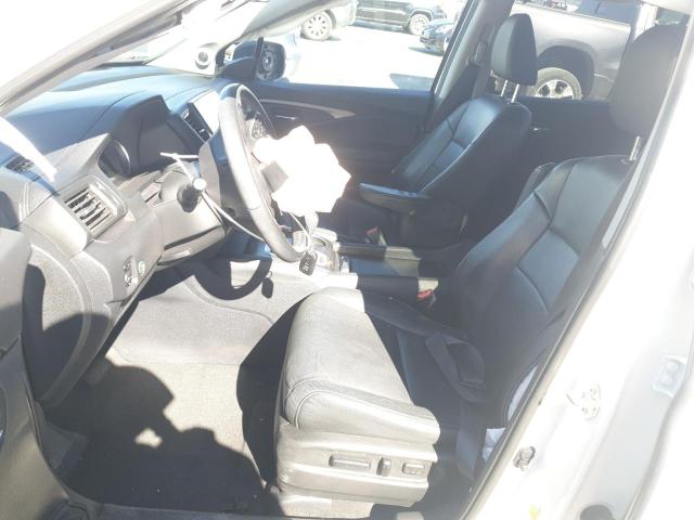 Photo 7 from auction – 2019 HONDA PILOT EXL with VIN 5FNYF6H54KB071629