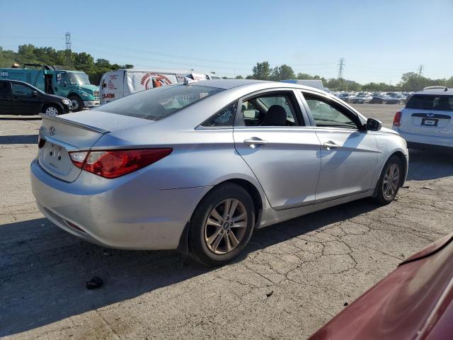 Photo 3 from auction – 2013 HYUNDAI SONATA GLS with VIN 5NPEB4AC2DH787557