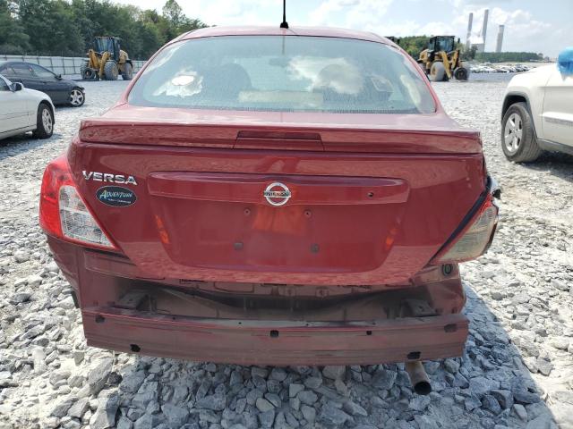 Photo 6 from auction – 2017 NISSAN VERSA S with VIN 3N1CN7AP1HL902273