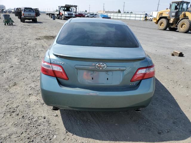 Photo 6 from auction – 2007 TOYOTA CAMRY LE with VIN 4T1BK46K47U525970