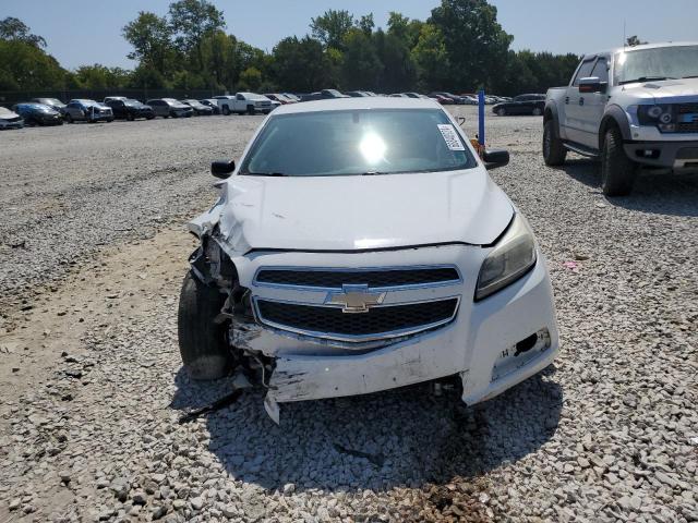 Photo 5 from auction – 2013 CHEVROLET MALIBU LS with VIN 1G11A5SA4DF173553