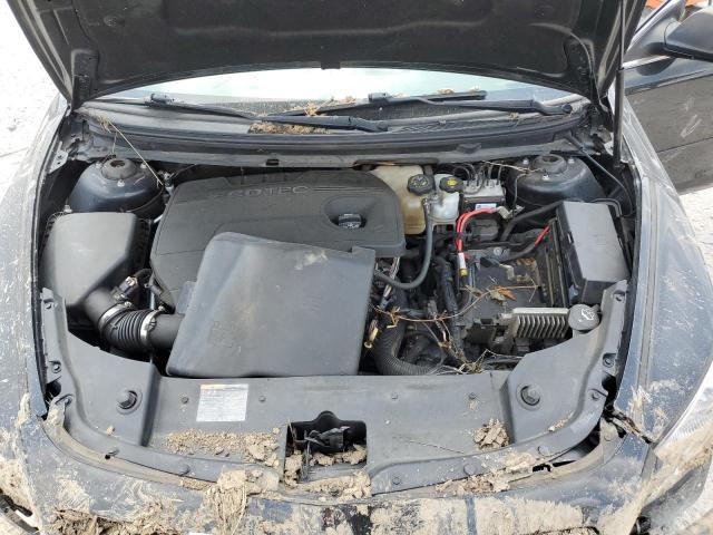 Photo 11 from auction – 2011 CHEVROLET MALIBU LS with VIN 1G1ZA5EU3BF291468