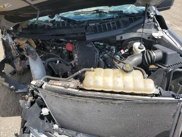 Photo 11 from auction – 2020 FORD F150 SUPER with VIN 1FTEW1CP4LKD29974
