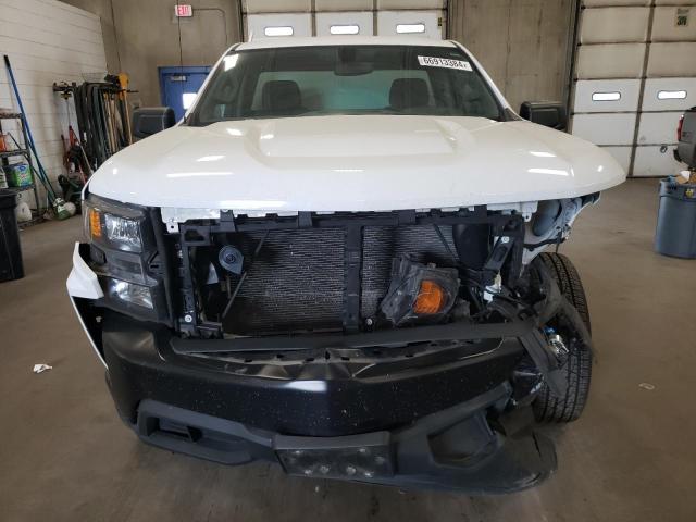 Photo 5 from auction – 2019 CHEVROLET SILVERADO with VIN 3GCNWAEH5KG288752