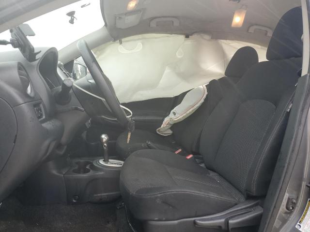 Photo 7 from auction – 2019 NISSAN VERSA S with VIN 3N1CN7AP0KL855812