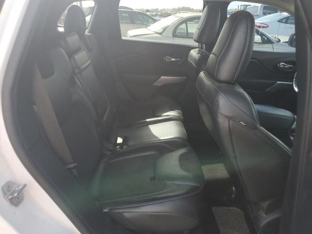 Photo 10 from auction – 2018 JEEP CHEROKEE L with VIN 1C4PJLLB7JD538134