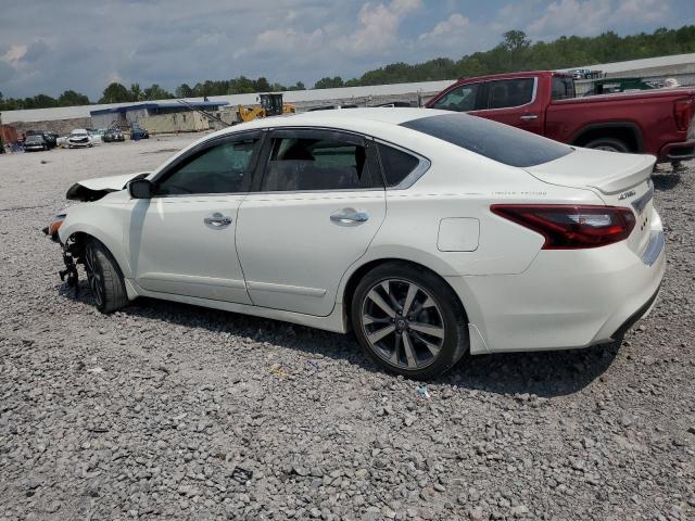 Photo 2 from auction – 2017 NISSAN ALTIMA 2.5 with VIN 1N4AL3AP1HC114355
