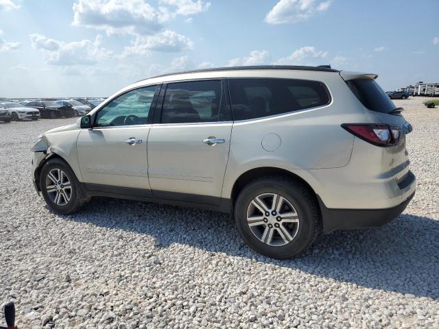 Photo 2 from auction – 2016 CHEVROLET TRAVERSE L with VIN 1GNKRGKD7GJ290644