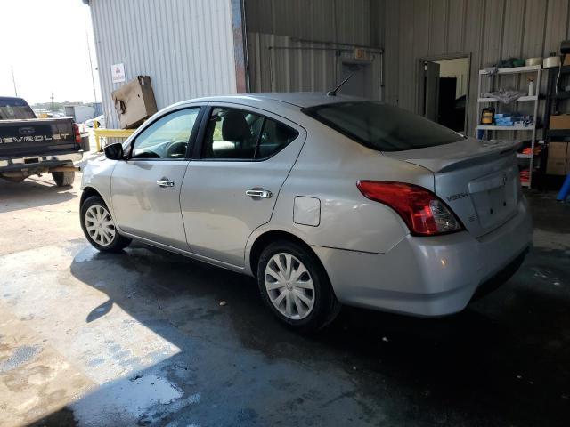 Photo 2 from auction – 2018 NISSAN VERSA S with VIN 3N1CN7AP4JK400384