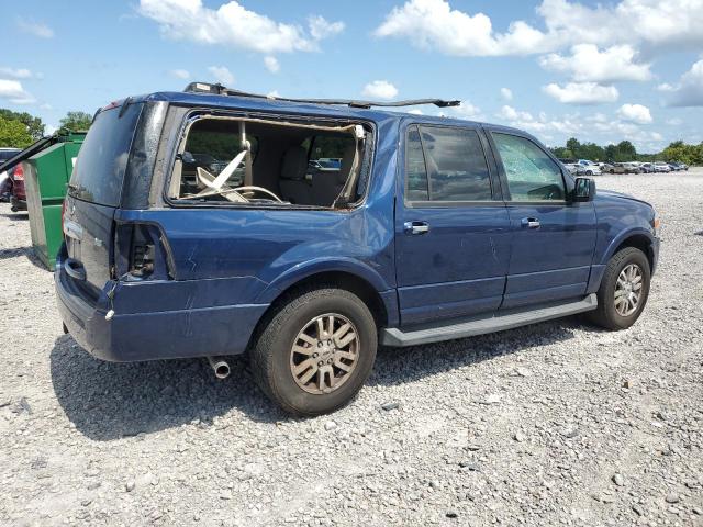 Photo 3 from auction – 2012 FORD EXPEDITION with VIN 1FMJK1H55CEF11632
