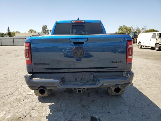 Photo 6 from auction – 2022 RAM 1500 LARAM with VIN 1C6SRFJT3NN111010