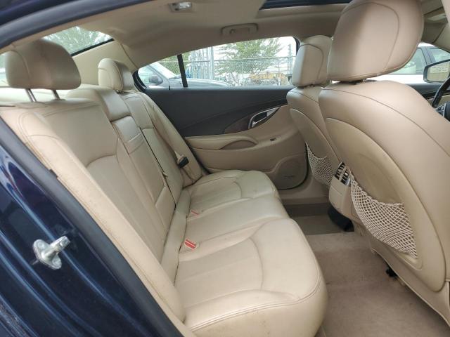 Photo 10 from auction – 2010 BUICK LACROSSE C with VIN 1G4GE5GV1AF187564