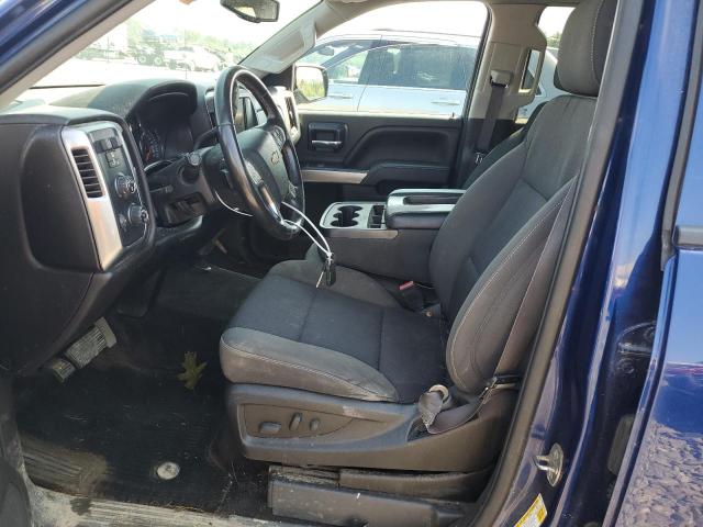 Photo 7 from auction – 2014 CHEVROLET SILVERADO with VIN 3GCUKREC6EG171647