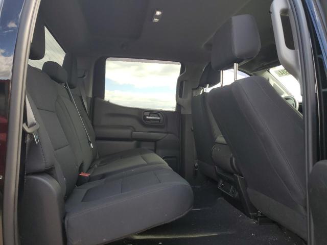Photo 10 from auction – 2021 CHEVROLET SILVERADO with VIN 3GCPYBEK5MG453755