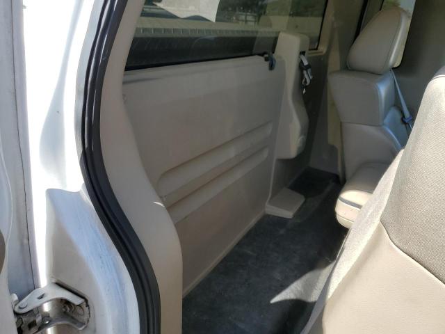 Photo 10 from auction – 2007 FORD F150 with VIN 1FTRF12W47KD53997