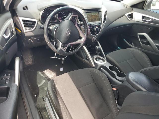 Photo 8 from auction – 2013 HYUNDAI VELOSTER with VIN KMHTC6ADXDU157117