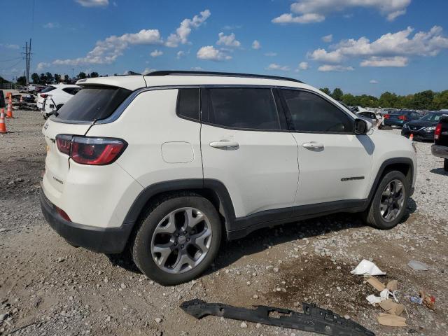 Photo 3 from auction – 2019 JEEP COMPASS LI with VIN 3C4NJCCB7KT662648