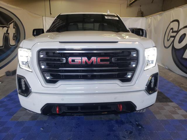 Photo 5 from auction – 2021 GMC SIERRA K15 with VIN 3GTU9EET2MG211158