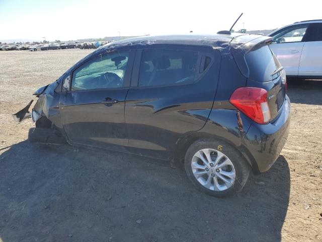 Photo 2 from auction – 2022 CHEVROLET SPARK 1LT with VIN KL8CD6SA9NC027206