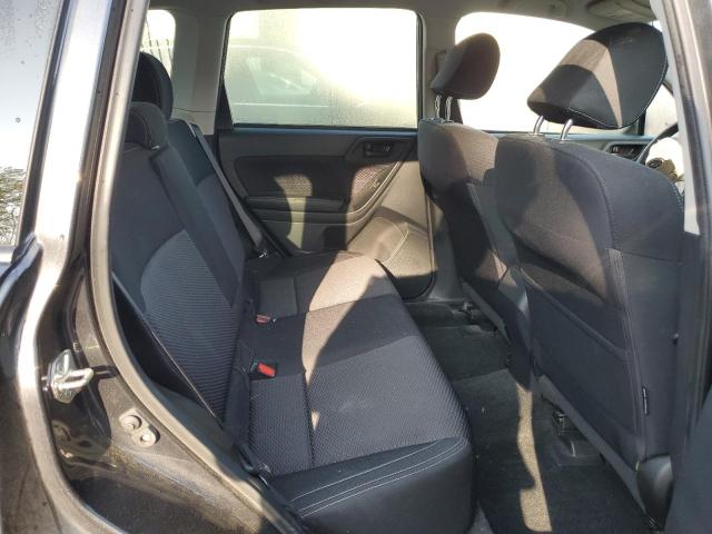 Photo 11 from auction – 2018 SUBARU FORESTER 2 with VIN JF2SJEDC4JH450522