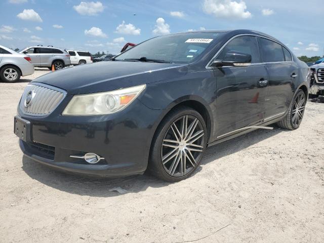 BUICK LACROSSE T 2012 with VIN 1G4GJ5G36CF300356 - Photo from auction