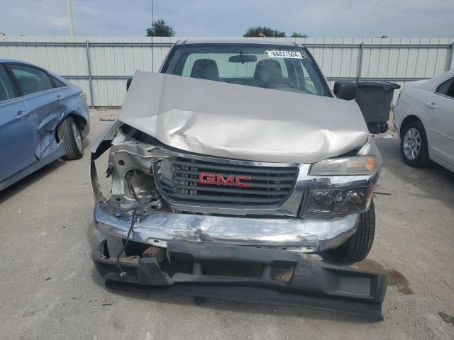 Photo 5 from auction – 2008 GMC CANYON with VIN 1GTCS149988150417