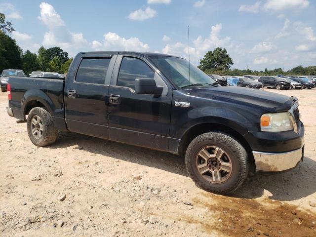 Photo 4 from auction – 2007 FORD F150 SUPER with VIN 1FTRW12WX7FA35682