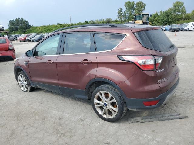 Photo 2 from auction – 2018 FORD ESCAPE SE with VIN 1FMCU0GD1JUC04001