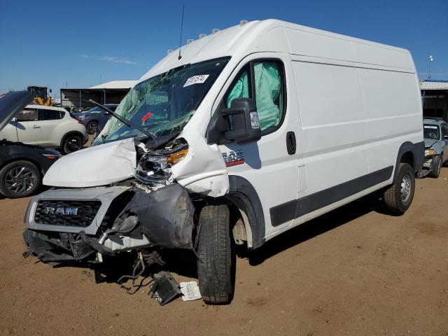 RAM PROMASTER 2020 with VIN 3C6TRVDG0LE122559 - Photo from auction