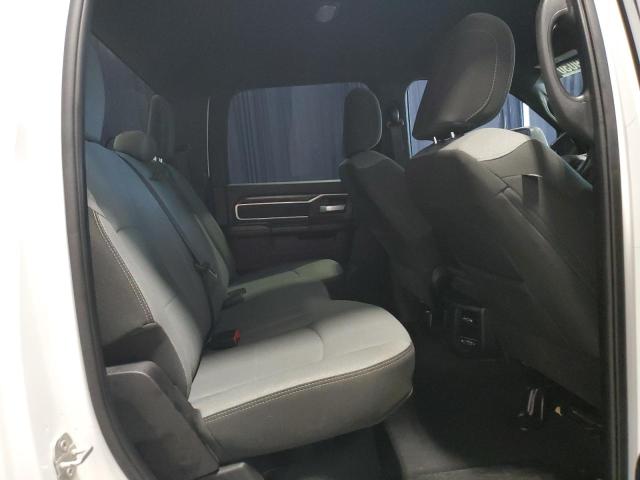 Photo 10 from auction – 2024 RAM 2500 BIG H with VIN 3C6UR5DL0RG154152