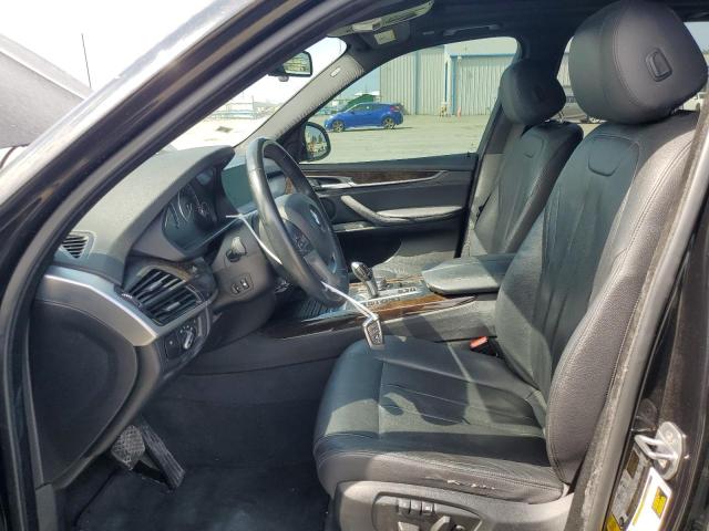 Photo 7 from auction – 2017 BMW X5 XDRIVE3 with VIN 5UXKR0C33H0V70959