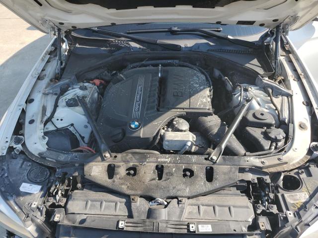 Photo 11 from auction – 2013 BMW 535 XI with VIN WBAFU7C54DDU66525
