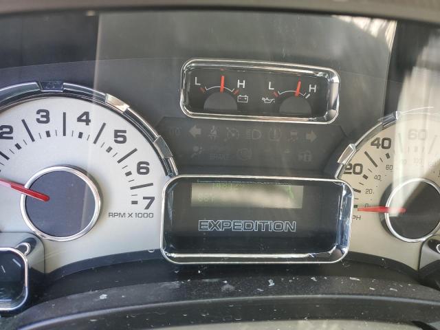 Photo 9 from auction – 2012 FORD EXPEDITION with VIN 1FMJK1H55CEF11632