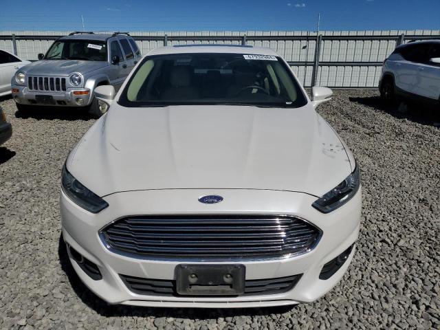 Photo 5 from auction – 2014 FORD FUSION SE with VIN 3FA6P0HD4ER235009