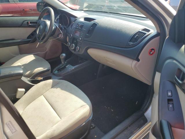 Photo 8 from auction – 2010 KIA FORTE EX with VIN KNAFU4A23A5254096