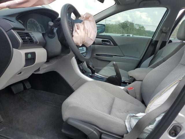Photo 7 from auction – 2015 HONDA ACCORD LX with VIN 1HGCR2F38FA150118