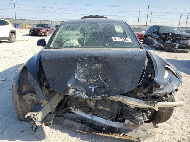 Photo 5 from auction – 2022 TESLA MODEL 3 with VIN 5YJ3E1EA2NF145099