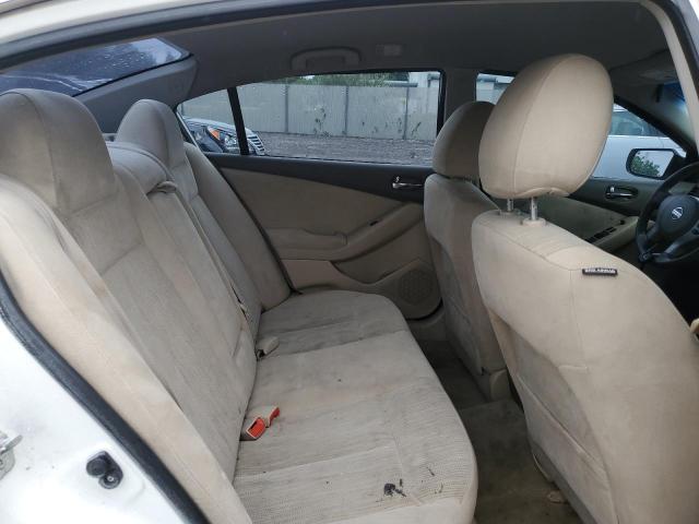 Photo 10 from auction – 2011 NISSAN ALTIMA BAS with VIN 1N4AL2AP5BN497903