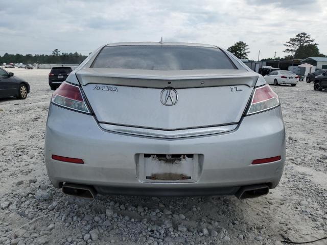 Photo 6 from auction – 2012 ACURA TL with VIN 19UUA8F5XCA024029